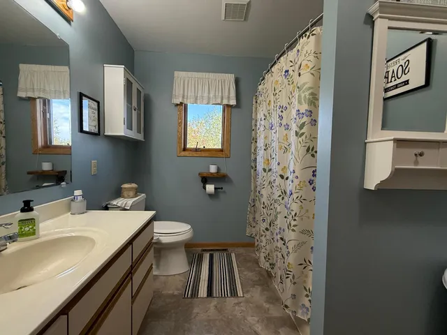 $380,000 | 2858 Miller Road Southwest, Bemidji, MN 56601