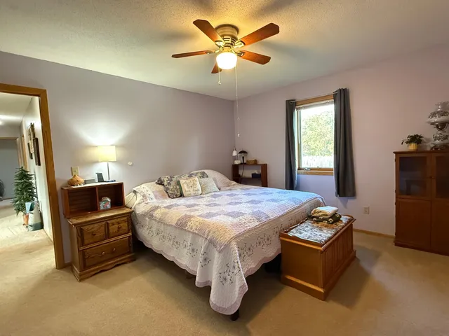 $380,000 | 2858 Miller Road Southwest, Bemidji, MN 56601