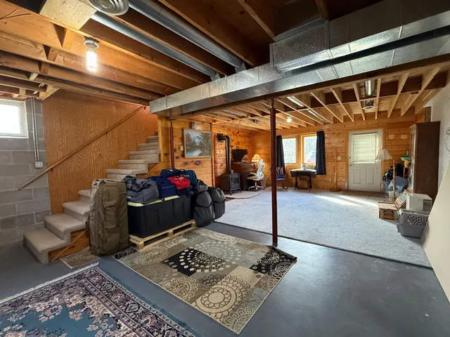 $380,000 | 2858 Miller Road Southwest, Bemidji, MN 56601