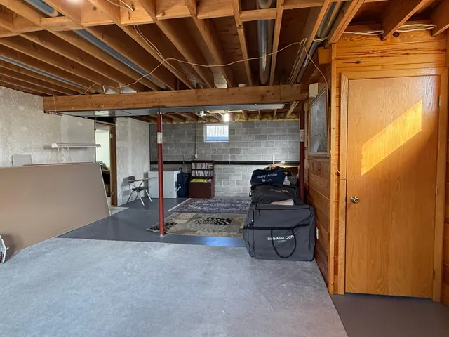 $380,000 | 2858 Miller Road Southwest, Bemidji, MN 56601