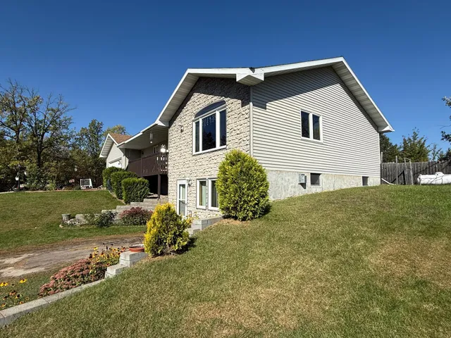 $380,000 | 2858 Miller Road Southwest, Bemidji, MN 56601