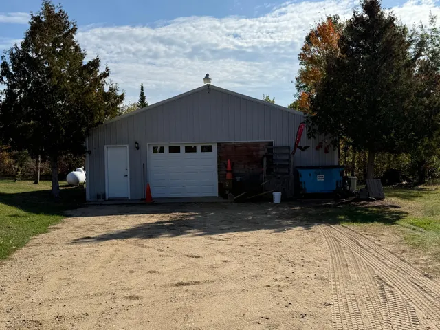 $380,000 | 2858 Miller Road Southwest, Bemidji, MN 56601