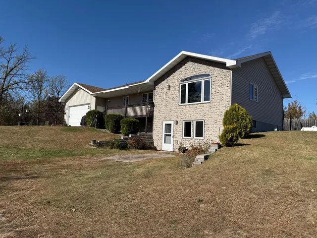 $380,000 | 2858 Miller Road Southwest, Bemidji, MN 56601