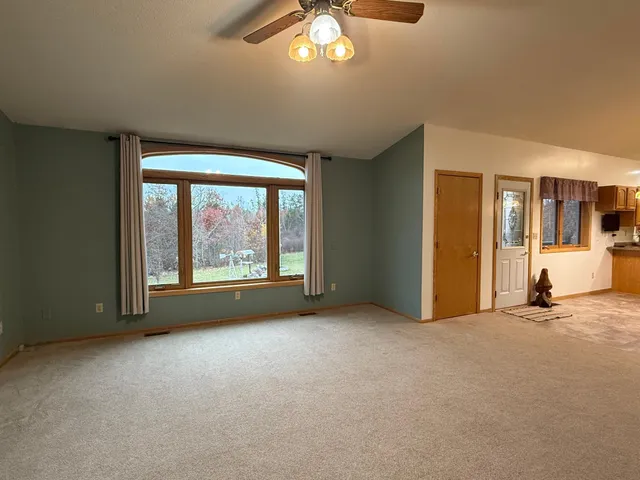 $380,000 | 2858 Miller Road Southwest, Bemidji, MN 56601