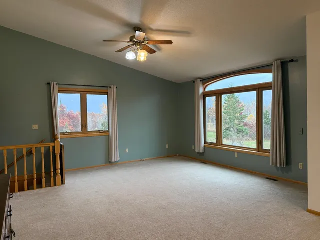 $380,000 | 2858 Miller Road Southwest, Bemidji, MN 56601