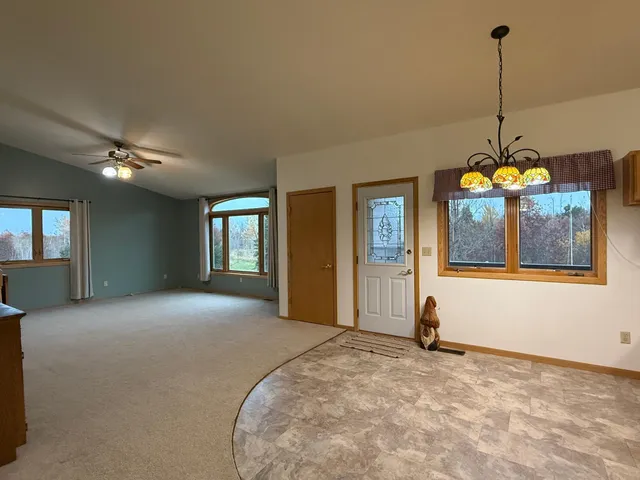 $380,000 | 2858 Miller Road Southwest, Bemidji, MN 56601