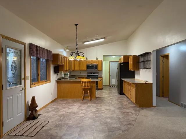 $380,000 | 2858 Miller Road Southwest, Bemidji, MN 56601