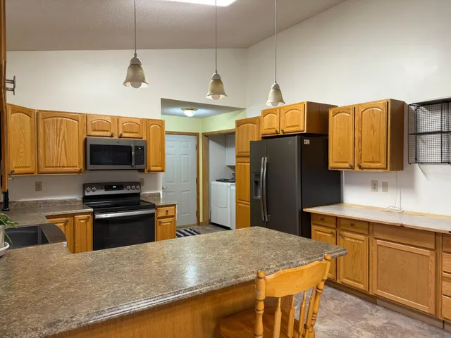 $380,000 | 2858 Miller Road Southwest, Bemidji, MN 56601