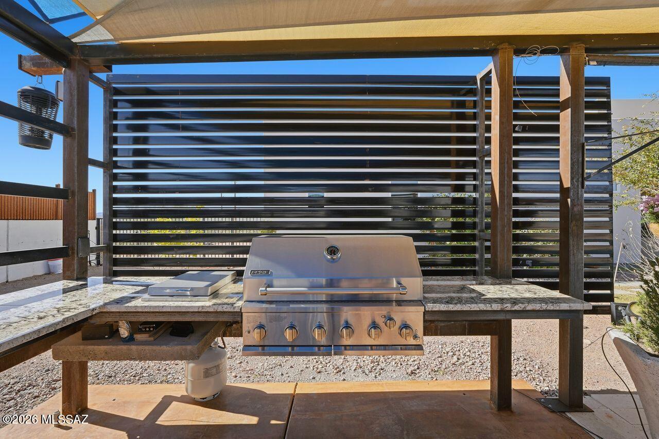 71 Yoga Court Rio Rico, AZ 85648 - Photo 35 of 46