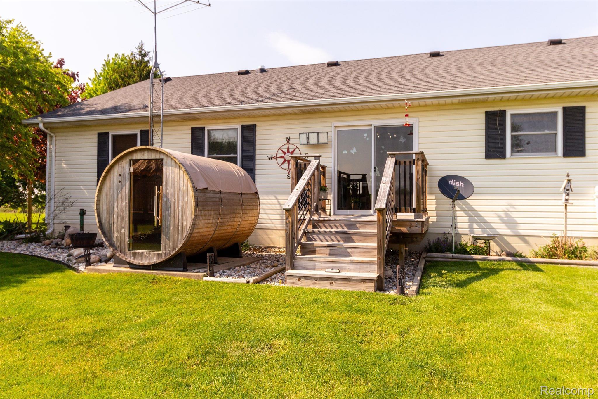 14475 Gilbert Road Allenton, MI 48002 - Photo 48 of 59 Gallery Image 48