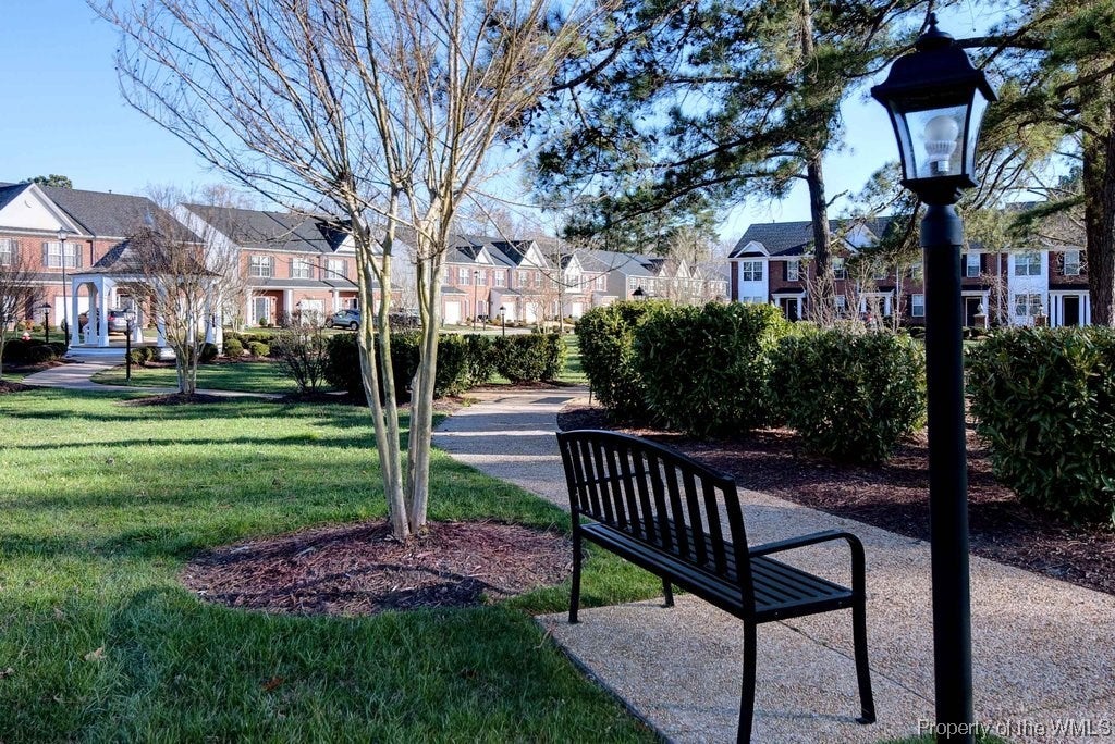 417 Quarterpath Road, Unit 417 Williamsburg, VA 23185 - Photo 33 of 36 Gallery Image 33