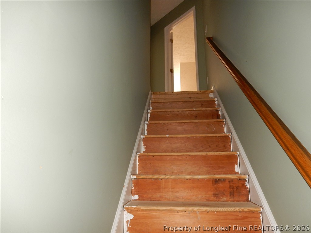 345 Barefoot Road Fayetteville, NC 28306 - Photo 18 of 29