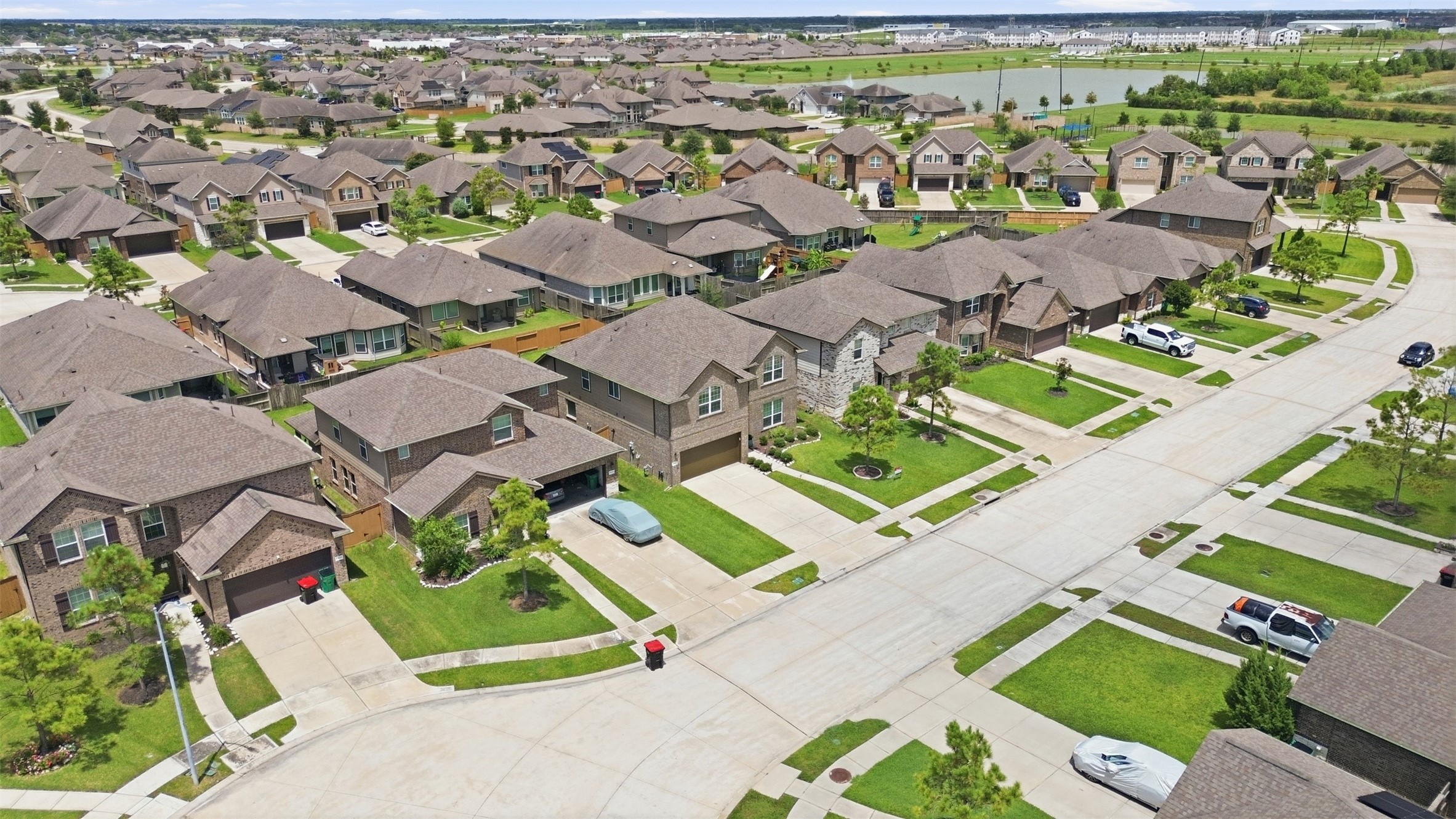 2413 Olancha Drive Rosharon, TX 77583 - Photo 46 of 50 Gallery Image 46