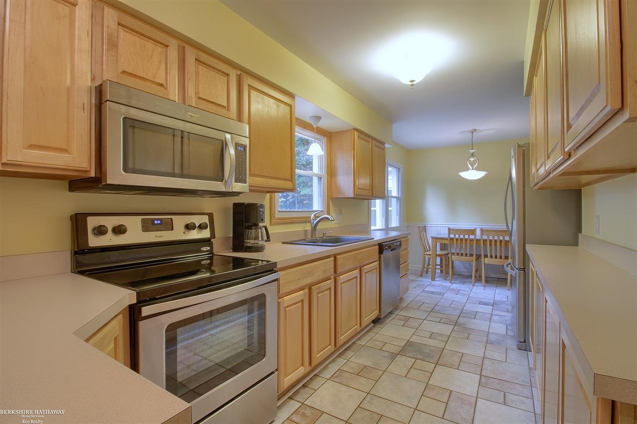 4020 31 Mile Road Washington, MI 48095 - Photo 11 of 31 Kitchen
