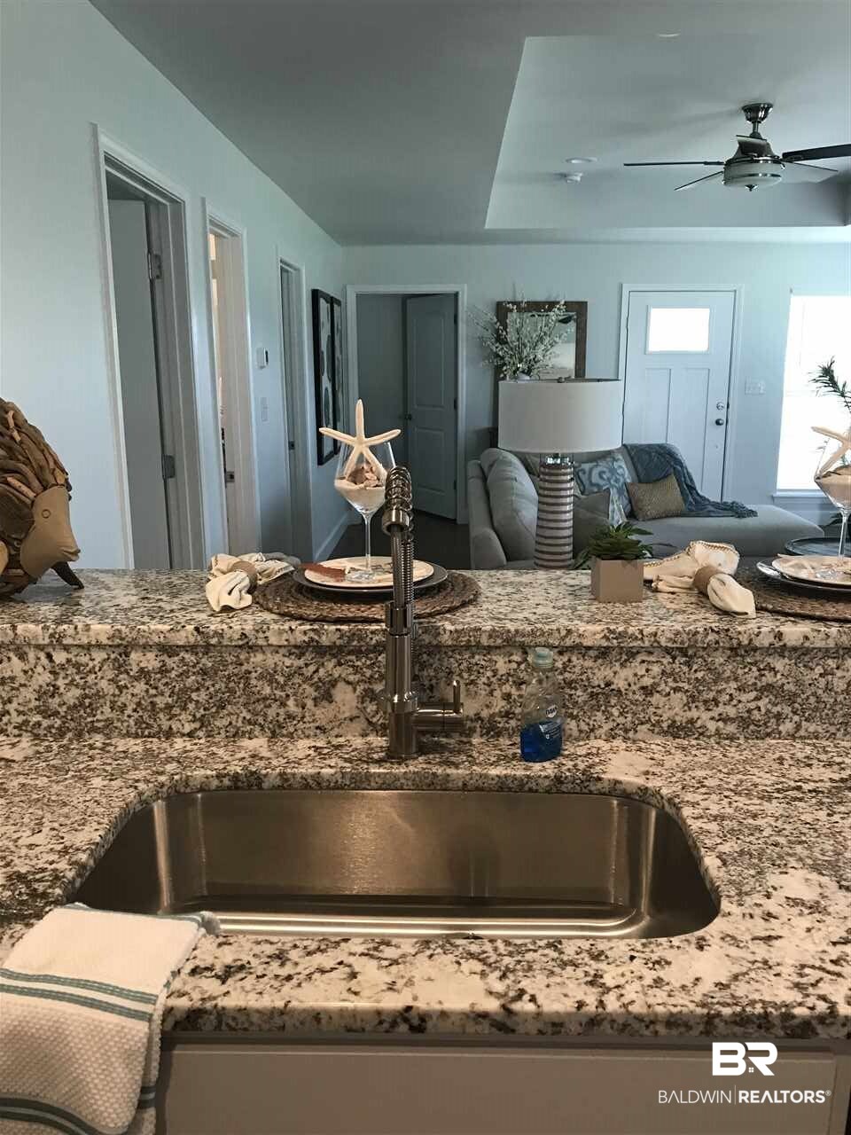 24157 Veranda Circle Elberta, AL 36530 - Photo 7 of 22 Kitchen