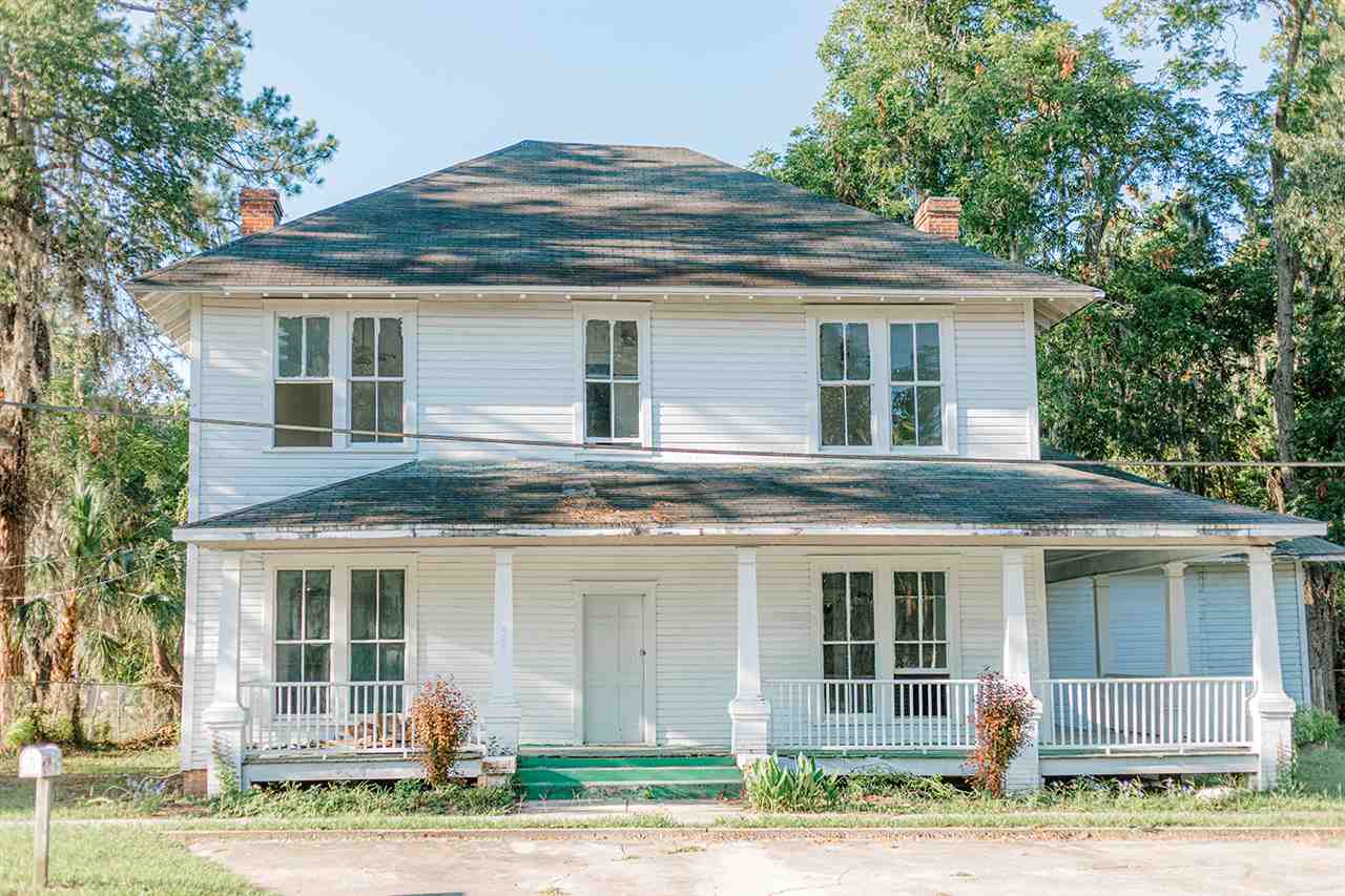 405 Southwest Pinckney Street Madison, FL 32340 - Photo 35 of 36 Gallery Image 35