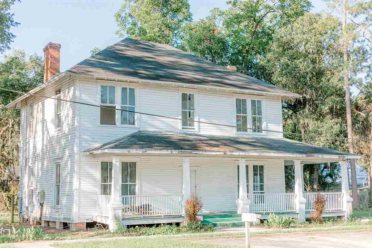 405 Southwest Pinckney Street Madison, FL 32340 - Photo 36 of 36 Gallery Image 36