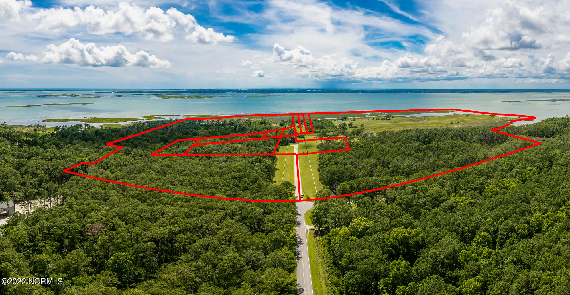220 Blueberry Kennel Road Beaufort, NC 28516 - Photo 5 of 18 Gallery Image 5