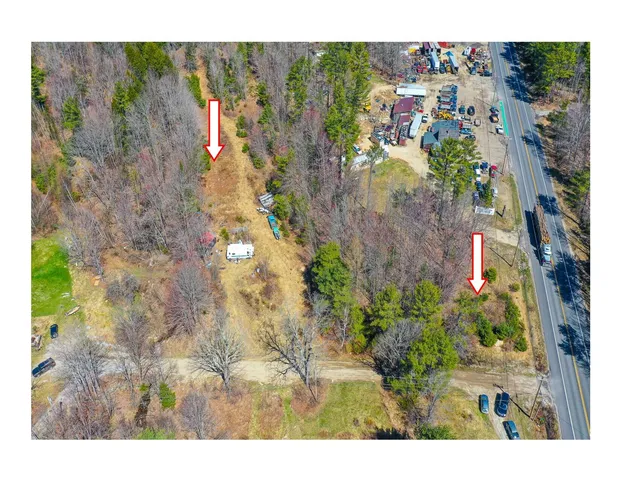 $159,900 | Lot 56 South Main Street, Bryant Pond, ME 04219
