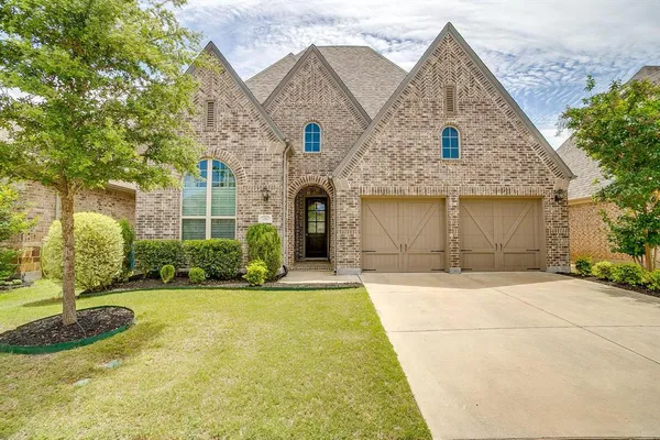 $480,000 | 14941 Gentry Drive, Aledo, TX 76008