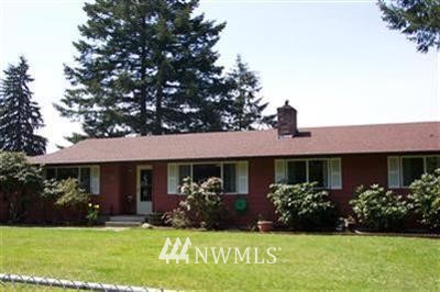 17347 Jordan Street Southwest Rochester, WA 98579 - Photo 1 of 1