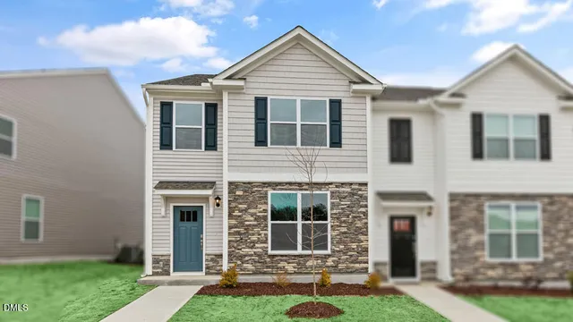 $287,090 | 816 Old Tarboro Road, Wendell, NC 27591