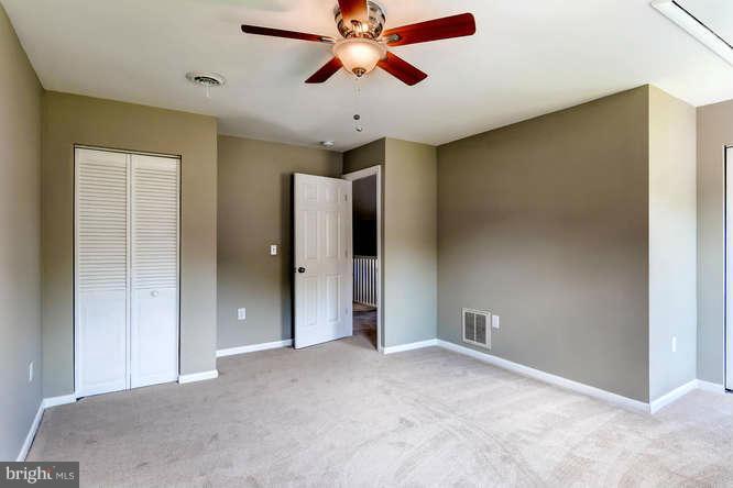 7642 Old Battle Grove Road Baltimore, MD 21222 - Photo 17 of 28 Bedroom #1