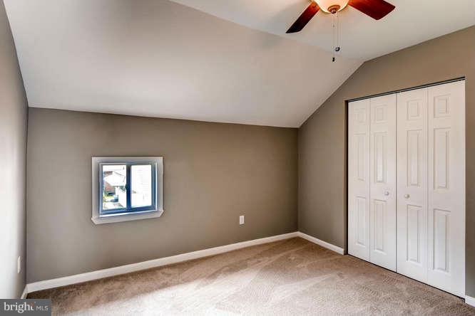 7642 Old Battle Grove Road Baltimore, MD 21222 - Photo 19 of 28 Bedroom #2