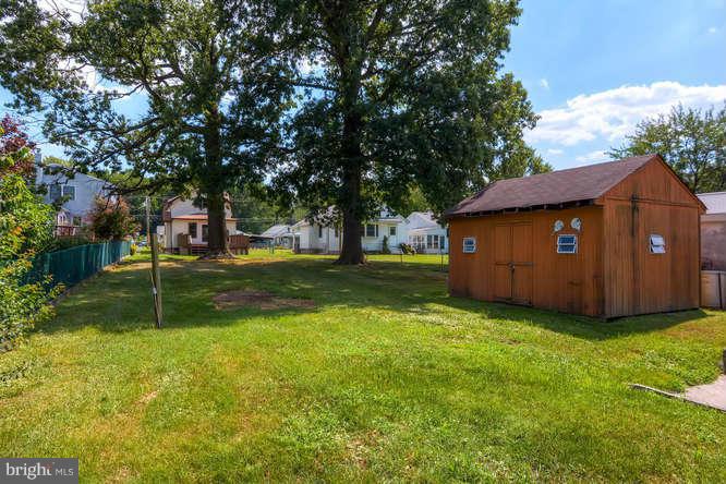 7642 Old Battle Grove Road Baltimore, MD 21222 - Photo 24 of 28 Exterior (Rear)