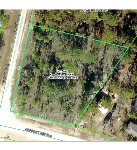 $409,250 | 12275 Scarlet Ibis Avenue, Weeki Wachee, FL 34614