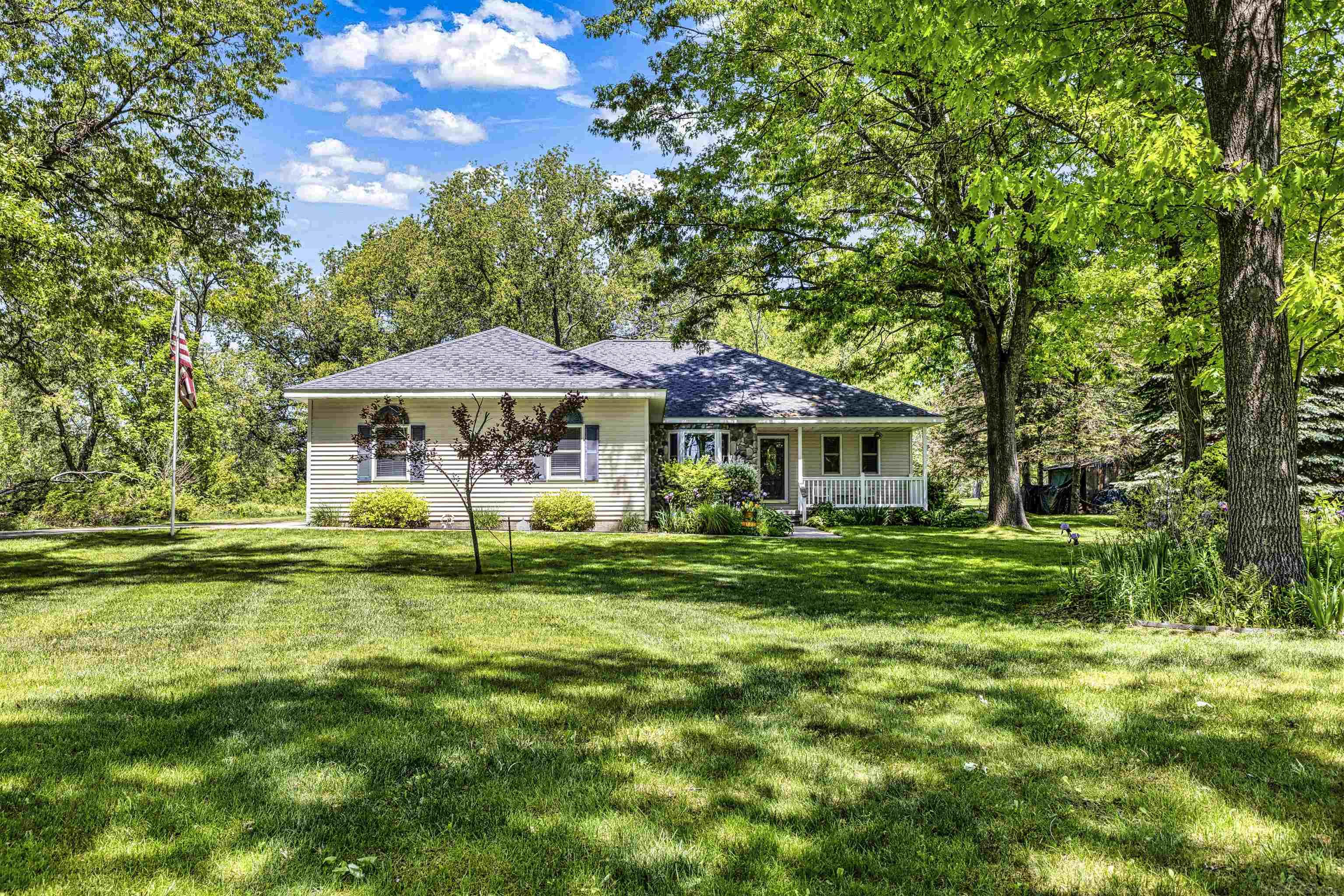 3396 West Lansing Road Roscommon, MI 48653 - Photo 50 of 62