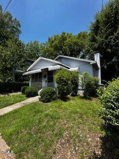 1305 East Jones Street Raleigh, NC 27610 - Photo 2 of 7 IMG_4082