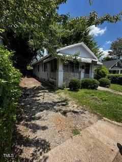 1305 East Jones Street Raleigh, NC 27610 - Photo 6 of 7 IMG_4081