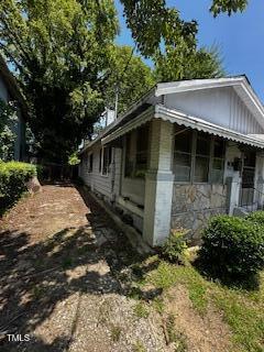 1305 East Jones Street Raleigh, NC 27610 - Photo 7 of 7 IMG_4080