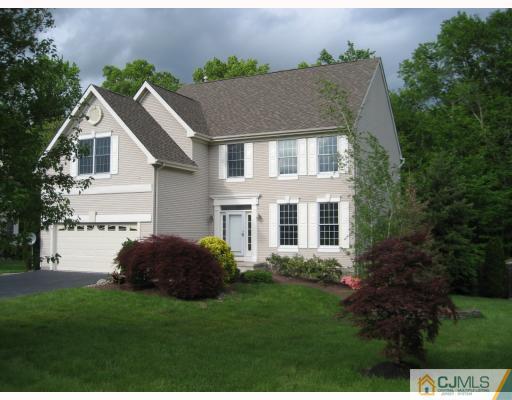 46 Cummings Road Monmouth Junction, NJ 08852 - Photo 1 of 10 Gallery Image 1