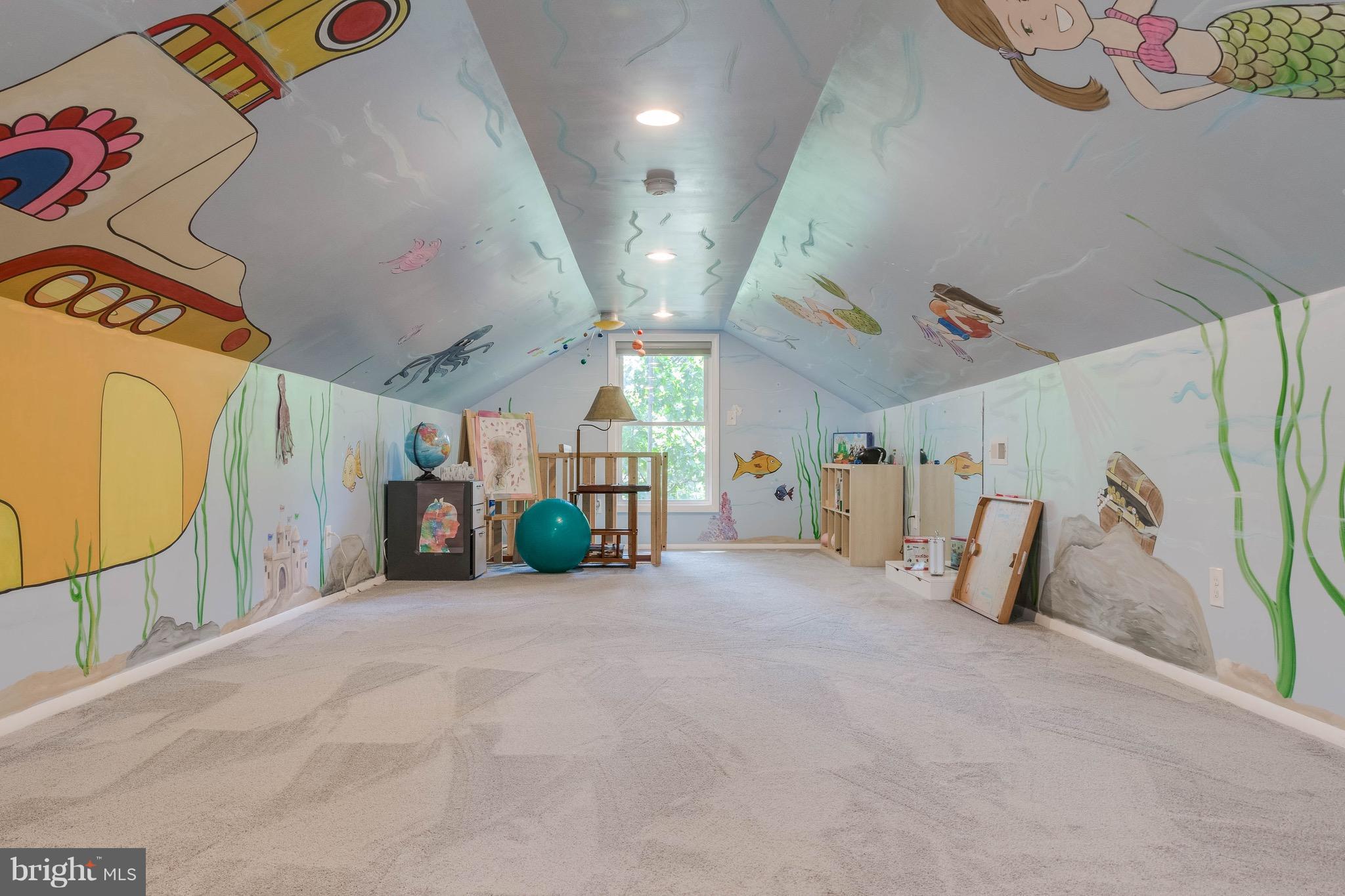 801 Swift Road Pasadena, MD 21122 - Photo 22 of 30 This Bedroom is A Great Place to Just Hang Out