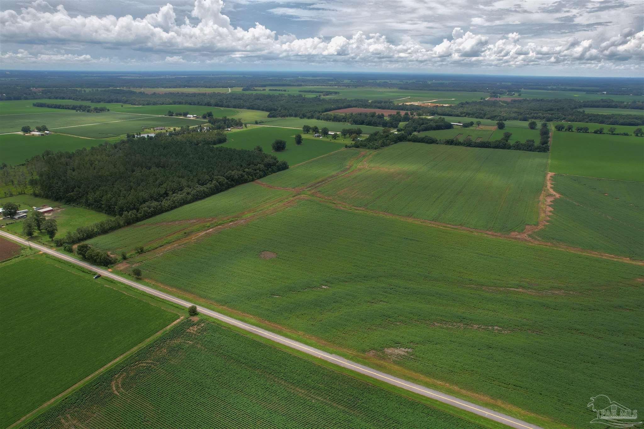 7500 Morton Road Century, FL 32535 - Photo 18 of 26