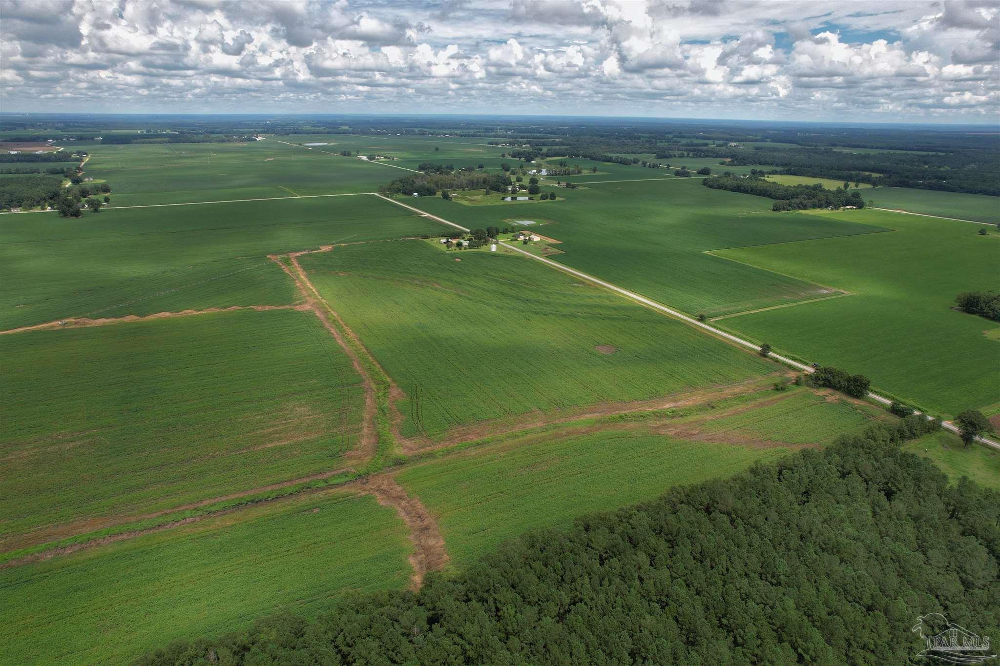 7500 Morton Road Century, FL 32535 - Photo 19 of 26