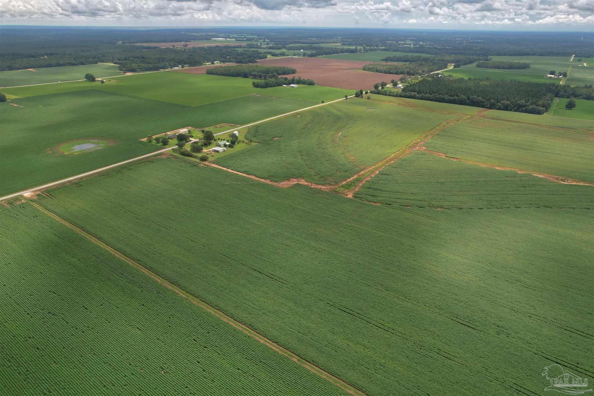 7500 Morton Road Century, FL 32535 - Photo 24 of 26