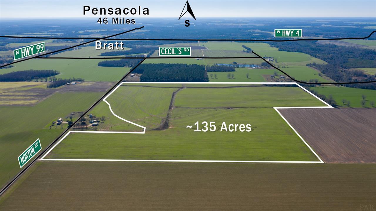 7500 Morton Road Century, FL 32535 - Photo 5 of 26