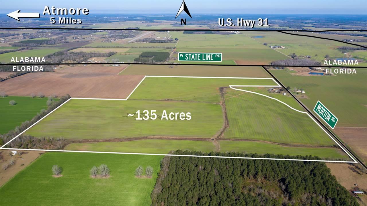 7500 Morton Road Century, FL 32535 - Photo 6 of 26