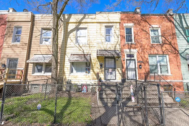 $79,900 | 6706 South Parnell Avenue, Chicago, IL 60621