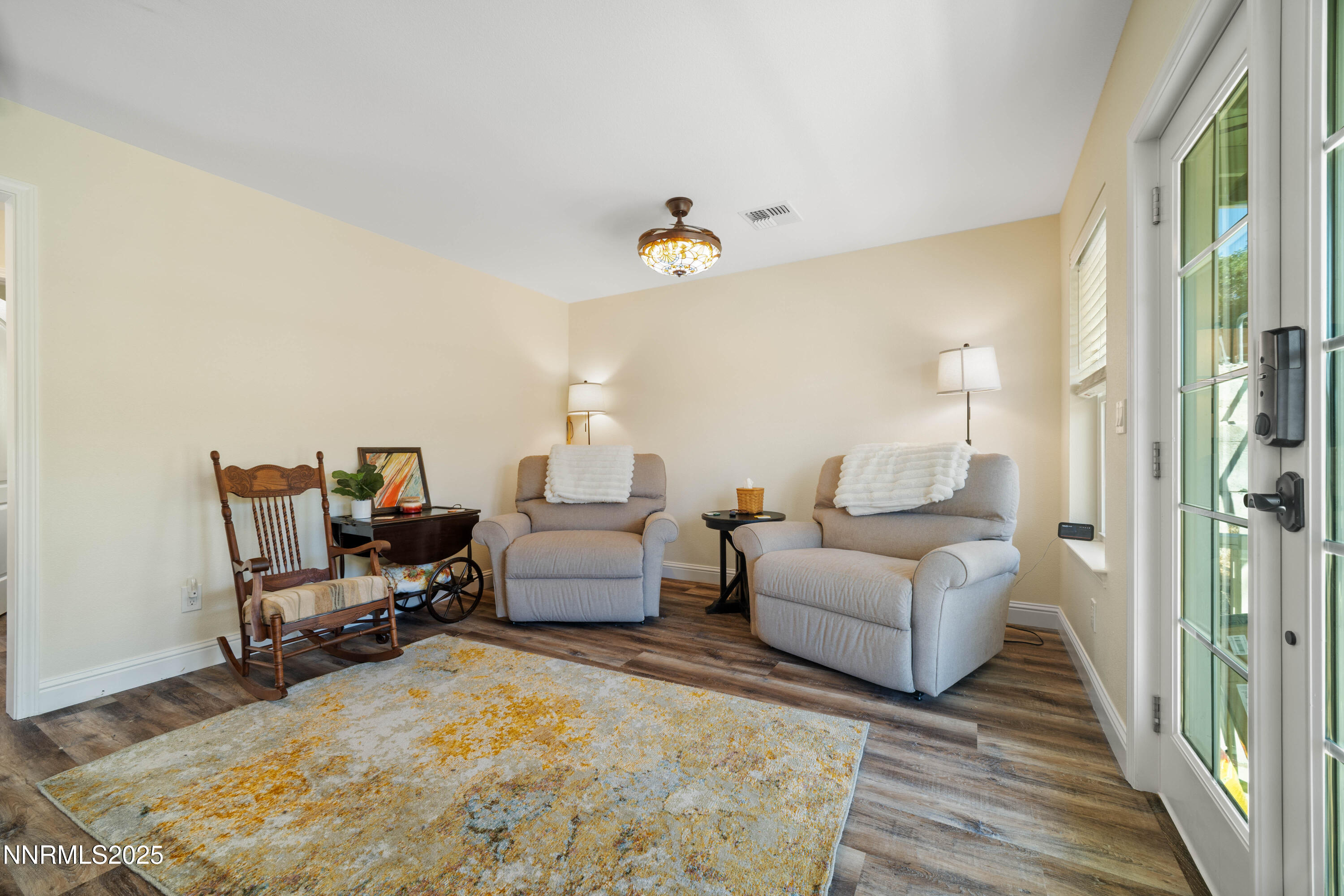 425 Main Street Silver City, NV 89428 - Photo 4 of 27 a living room with furniture