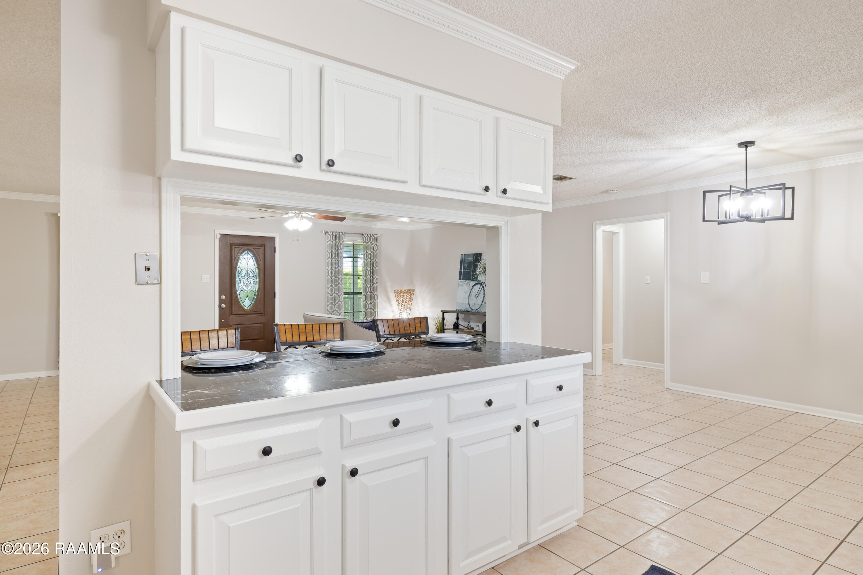 817 Cemetery Road St. Martinville, LA 70582 - Photo 10 of 32 Kitchen
