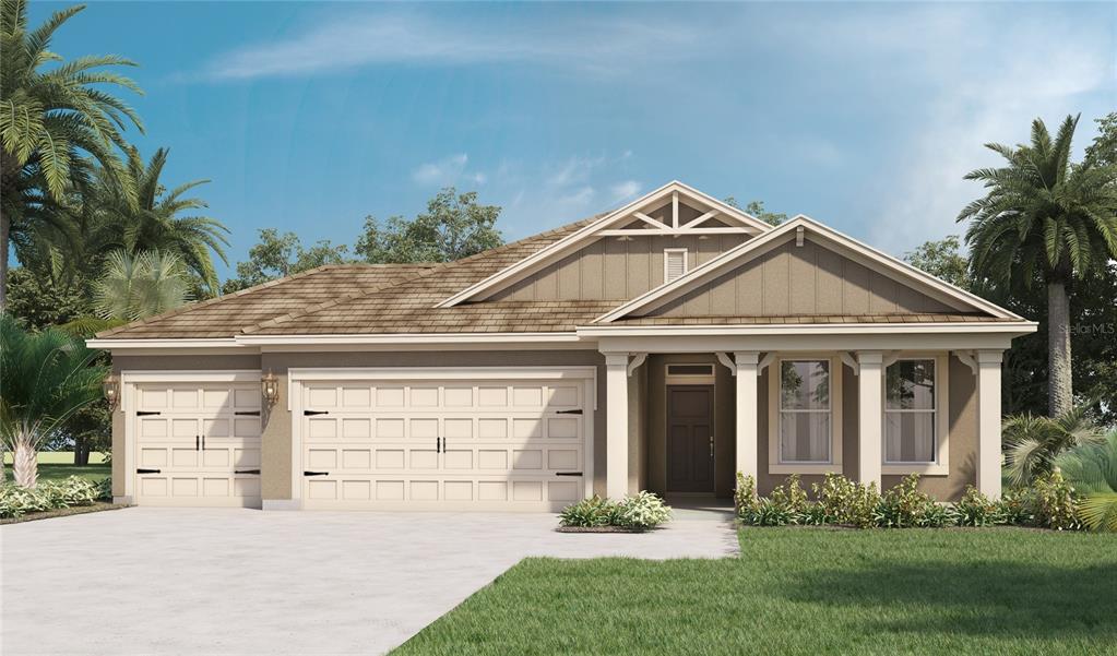1771 Three Bars Road Kissimmee, FL 34744 - Photo 1 of 1 Gallery Image 1