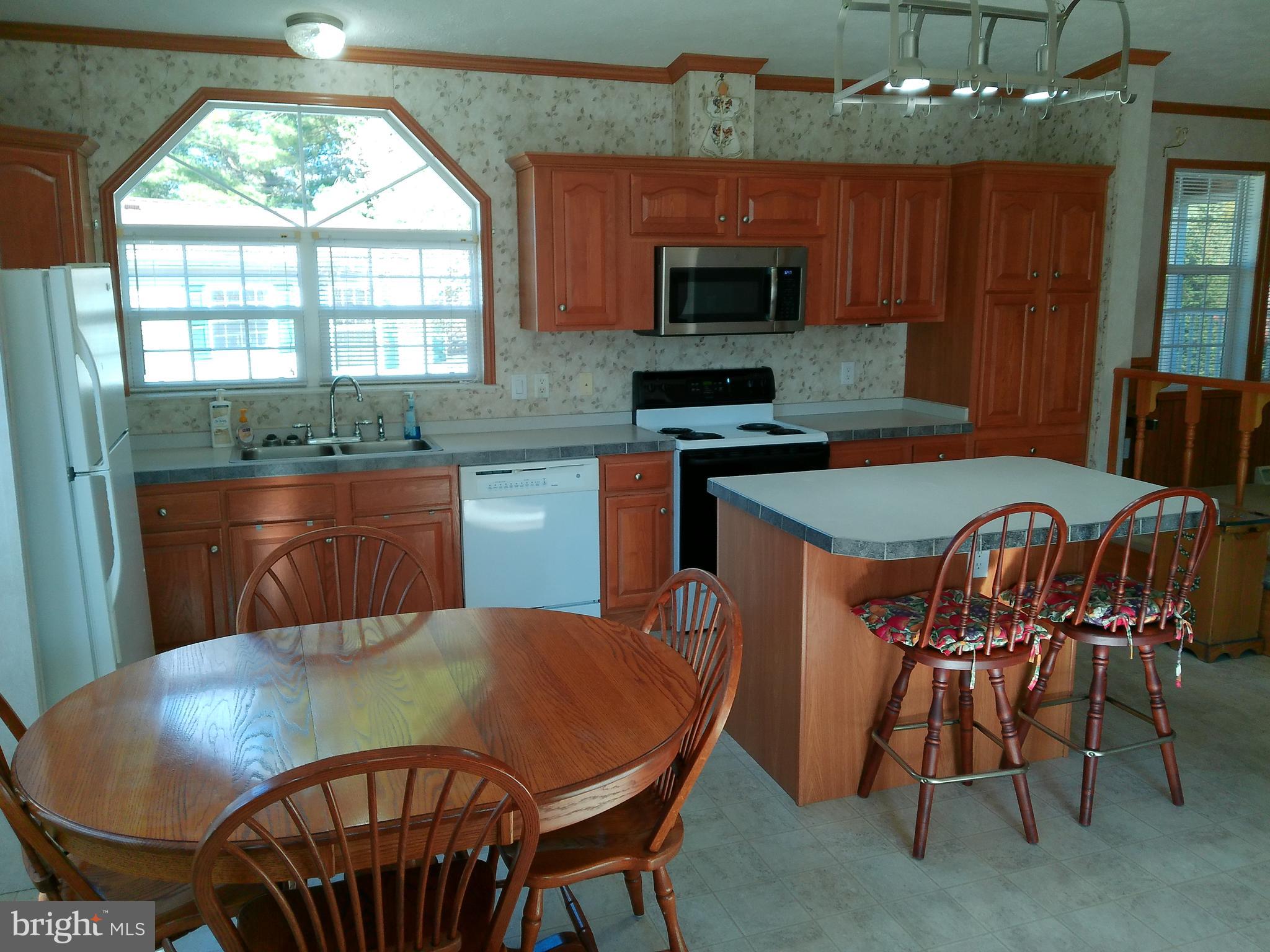 4104 Conowingo Road, Unit 4 Darlington, MD 21034 - Photo 17 of 38 Spacious Kitchen