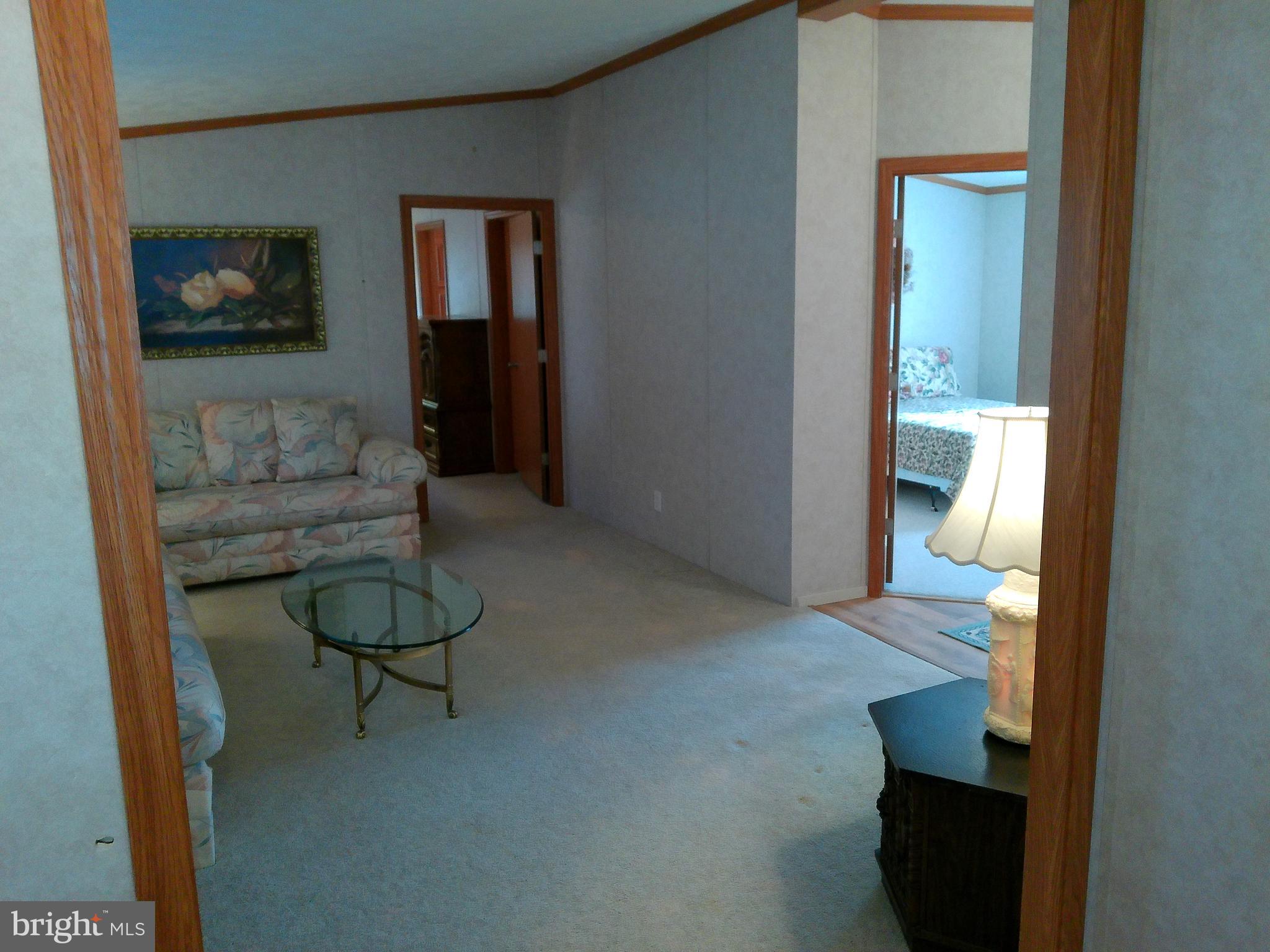 4104 Conowingo Road, Unit 4 Darlington, MD 21034 - Photo 23 of 38 Second Living Room