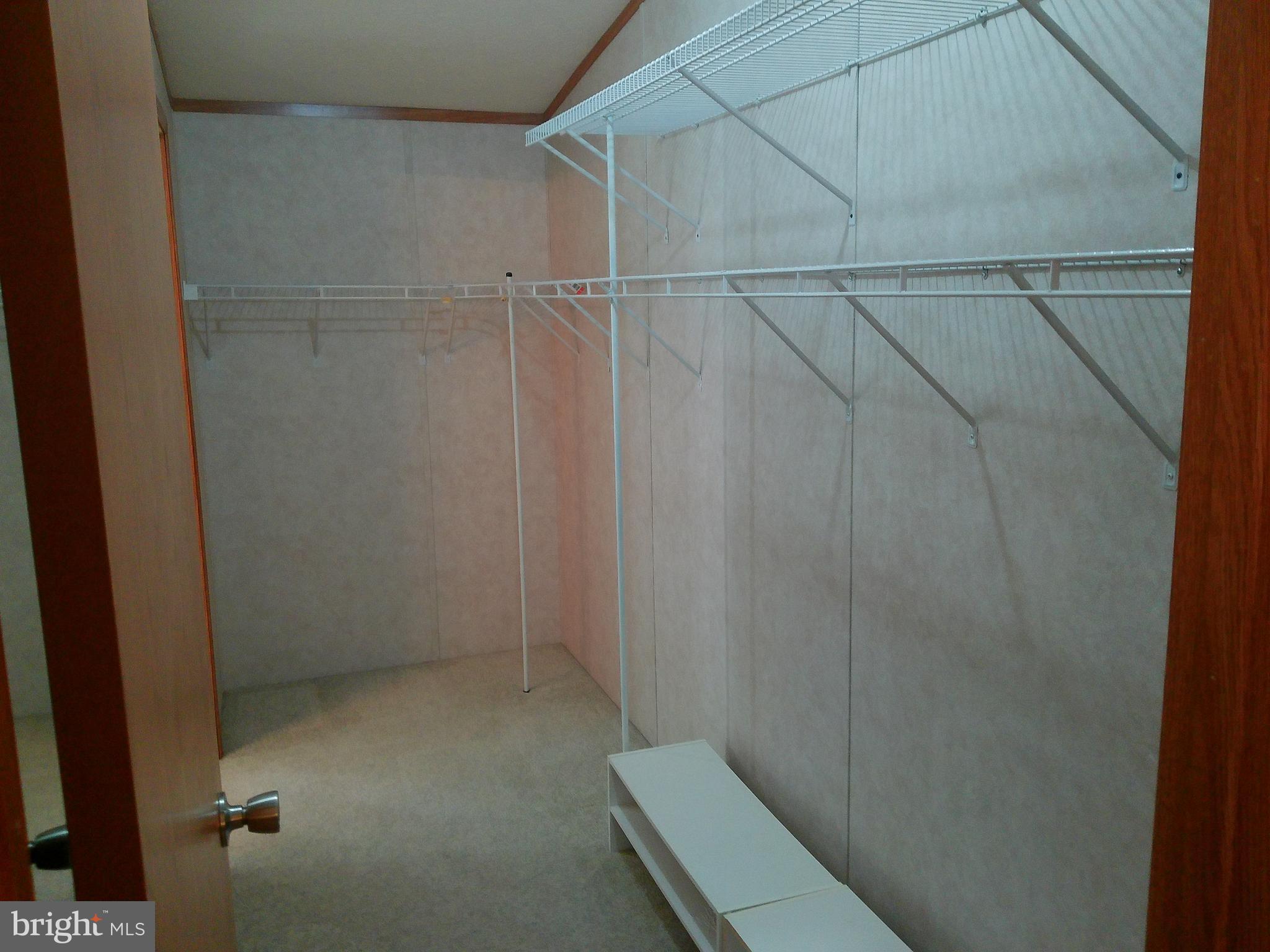 4104 Conowingo Road, Unit 4 Darlington, MD 21034 - Photo 34 of 38 Huge Walk in Closet