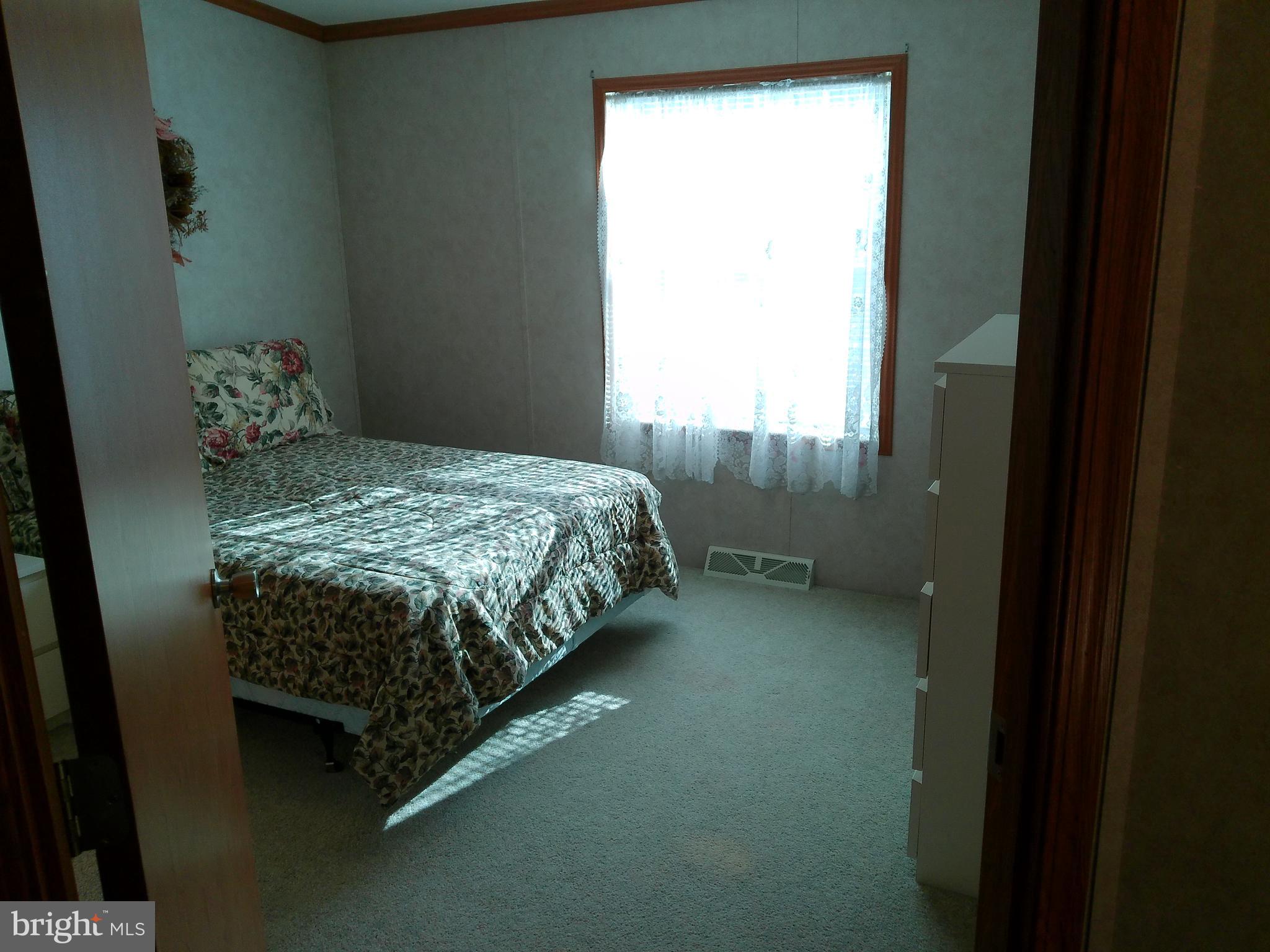 4104 Conowingo Road, Unit 4 Darlington, MD 21034 - Photo 36 of 38 Bedroom 1 w/ Closet
