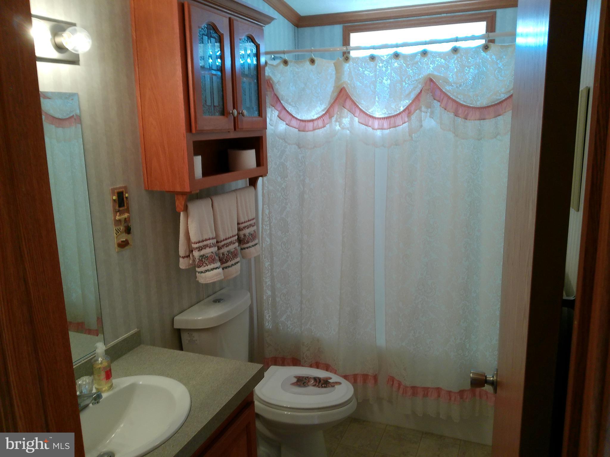4104 Conowingo Road, Unit 4 Darlington, MD 21034 - Photo 38 of 38 Full Bathroom w/ Window